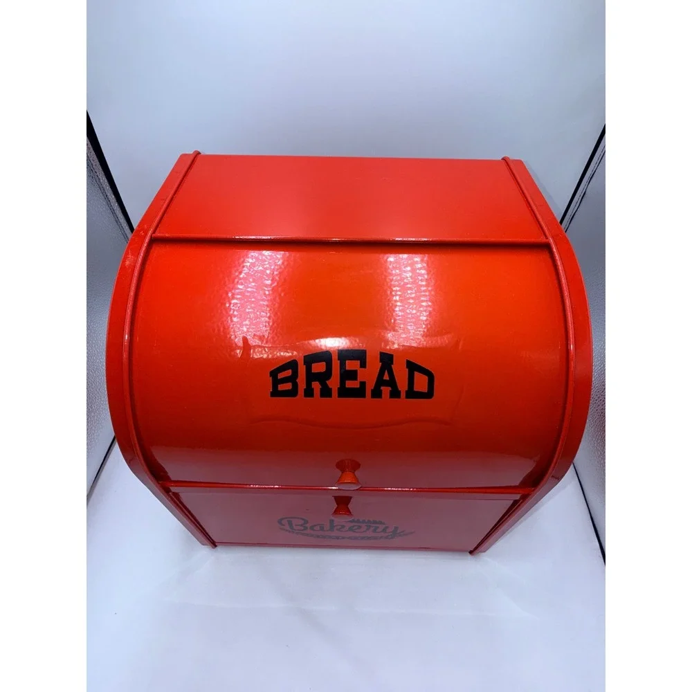 Unbranded vibrant red